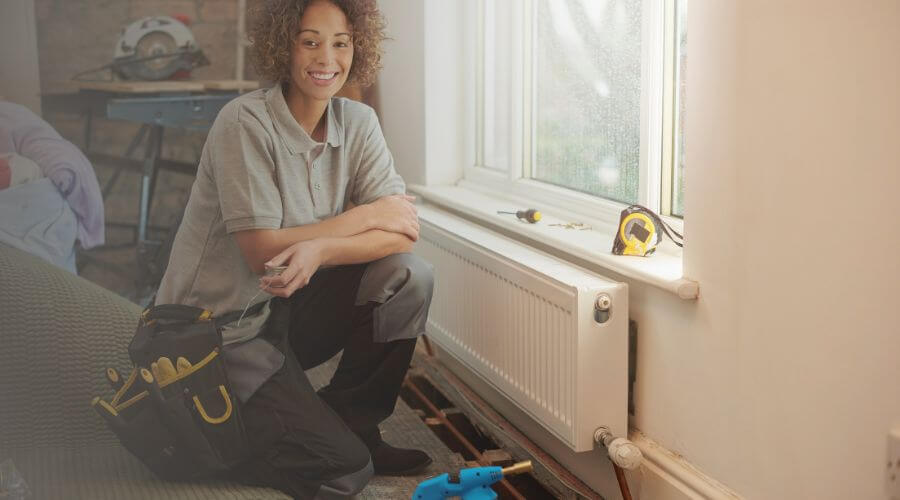 Local expert plumbing services in Coolidge, KS